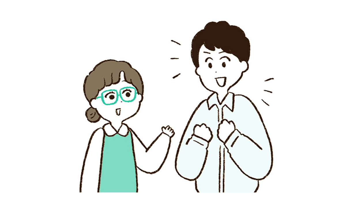 なぜか感じのいい人がやっている、苦手な人と「戦わない」会話術