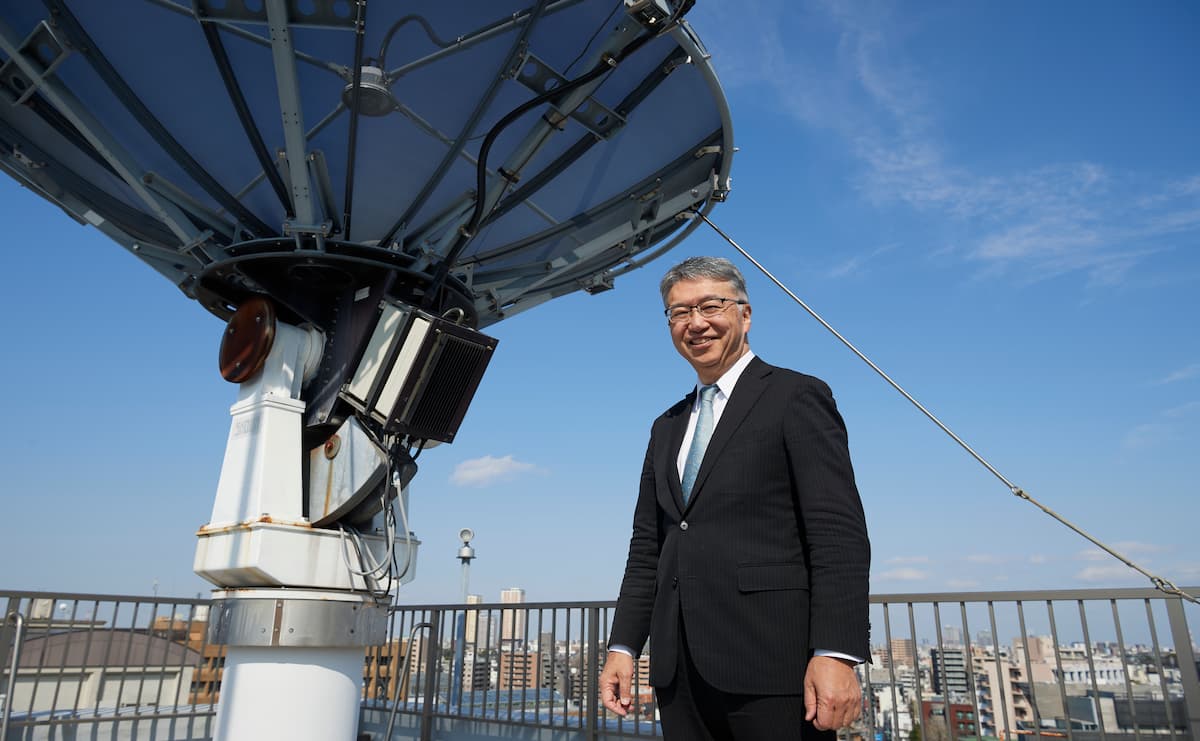 私大消滅の危機をどう突破する？ 立命館が明かす「宇宙を目指す」という戦略