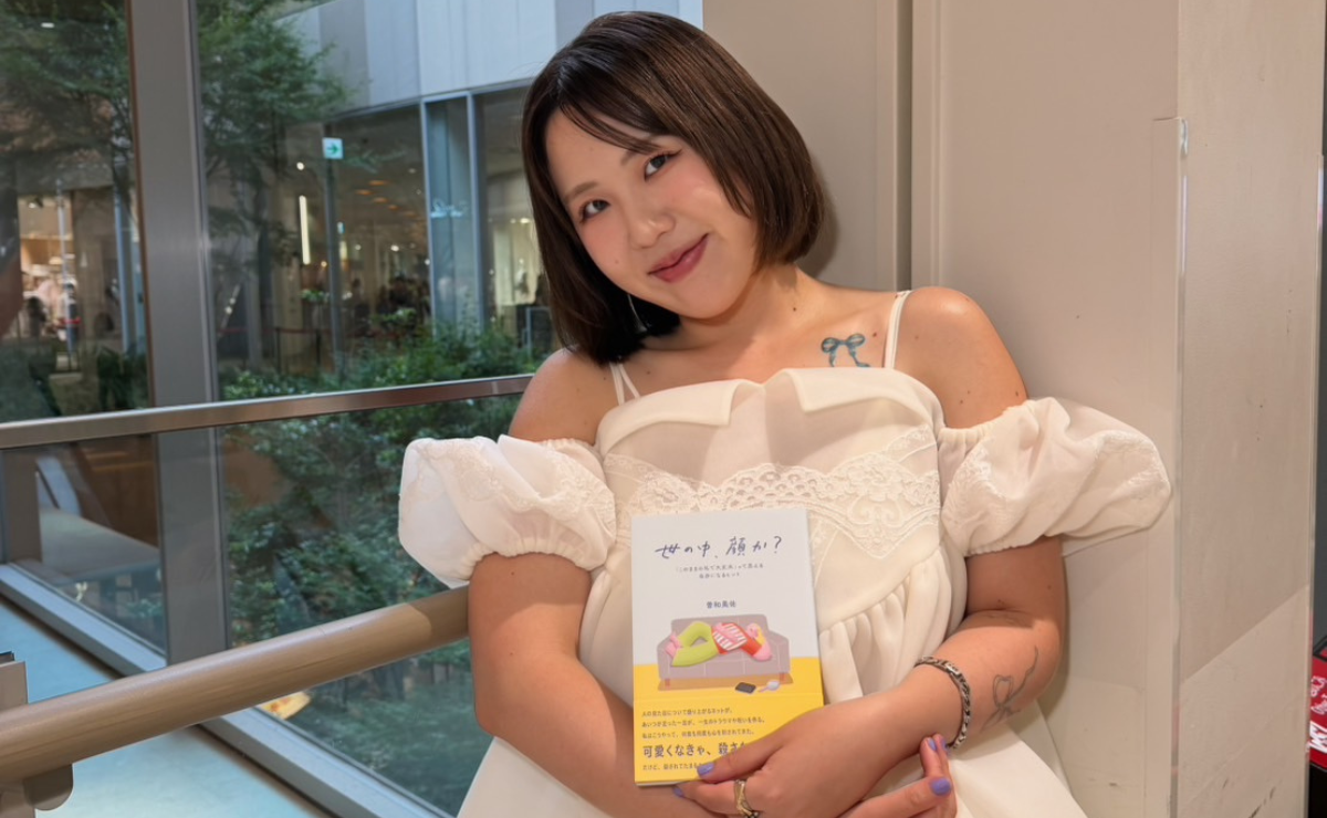 初対面で拒絶された私が、人気No.1キャストからCHANELをもらうまでのサムネイル