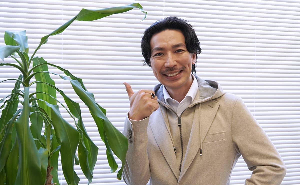 『それスノ』審査員TAKAHIROが語る「一流の共通点」とは？　マドンナ専属を経て見えた景色