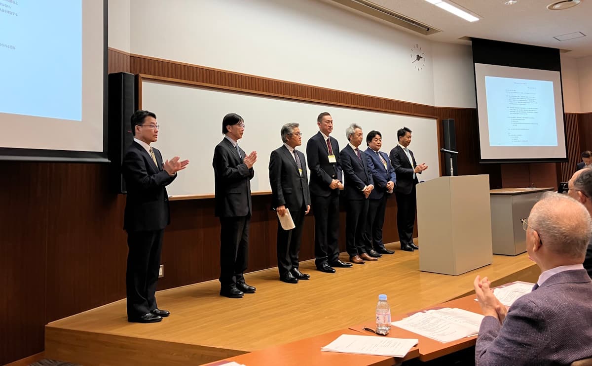私立大学の新しい生存戦略とは？ 「地域に根差し、貢献する大学」明星大の取り組みのサムネイル