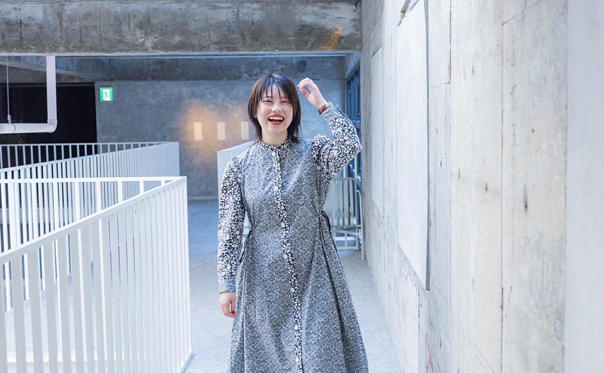 「ダウン症は天使」「お姉さんは立派」岸田奈美さんが気づいた“善意の顔をした呪い”