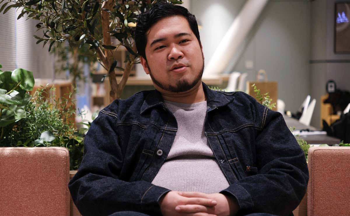 松井ケムリ