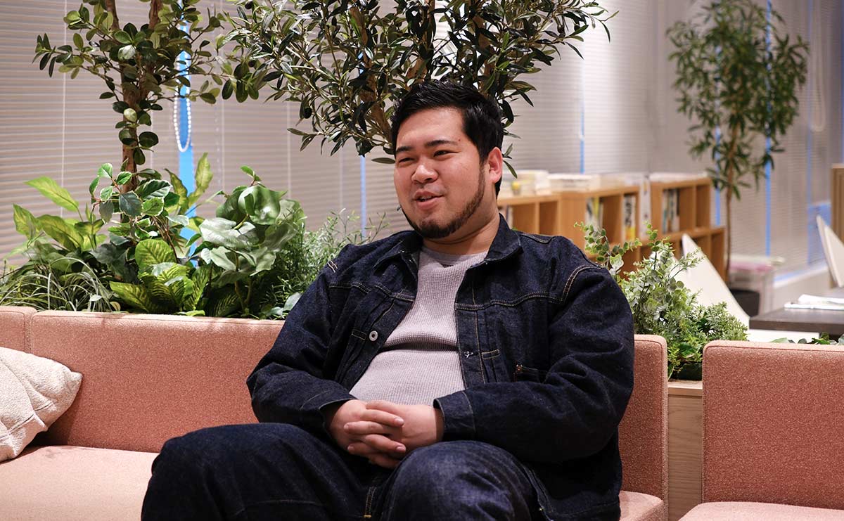 松井ケムリ