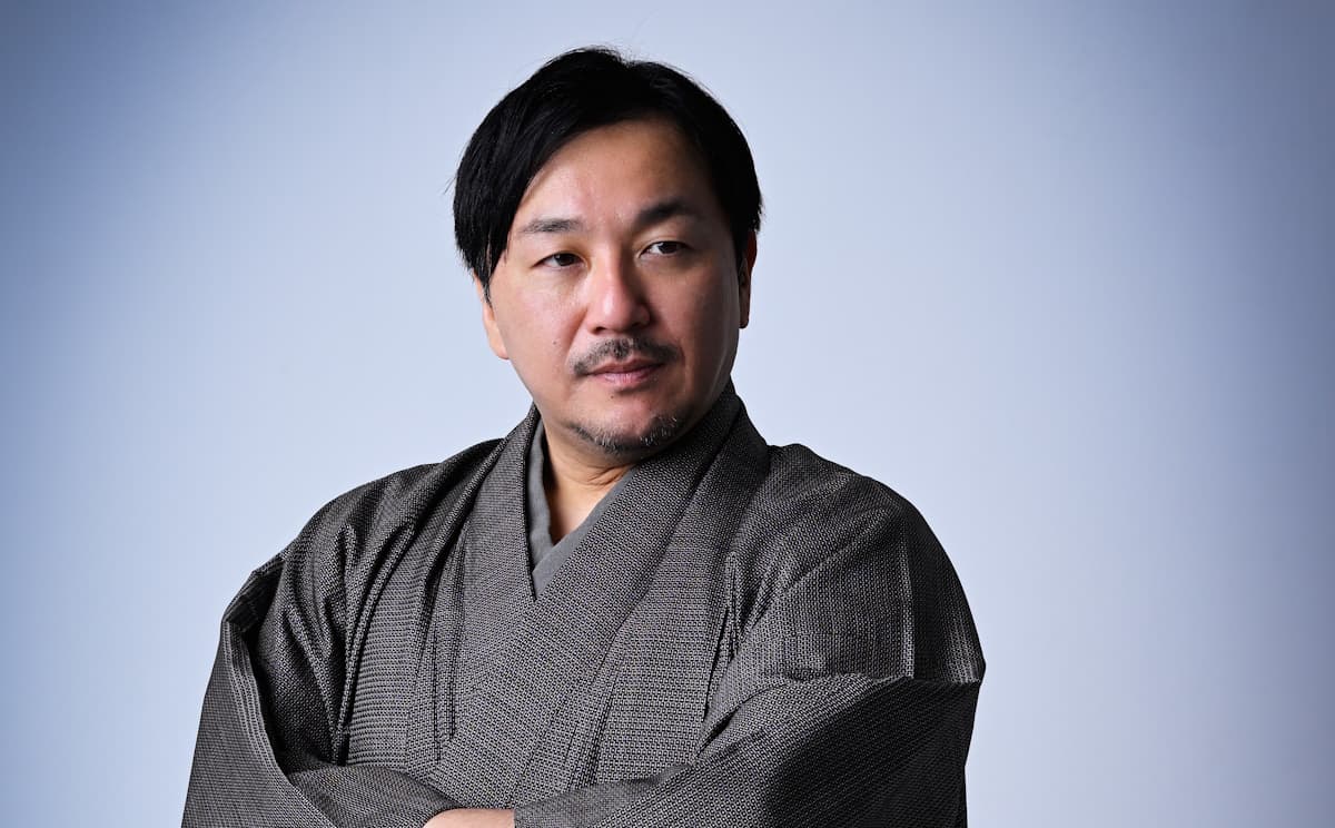 毛利元就「三本の矢」も折れるはず？ 今村翔吾さん『戦国武将伝』が示す新解釈