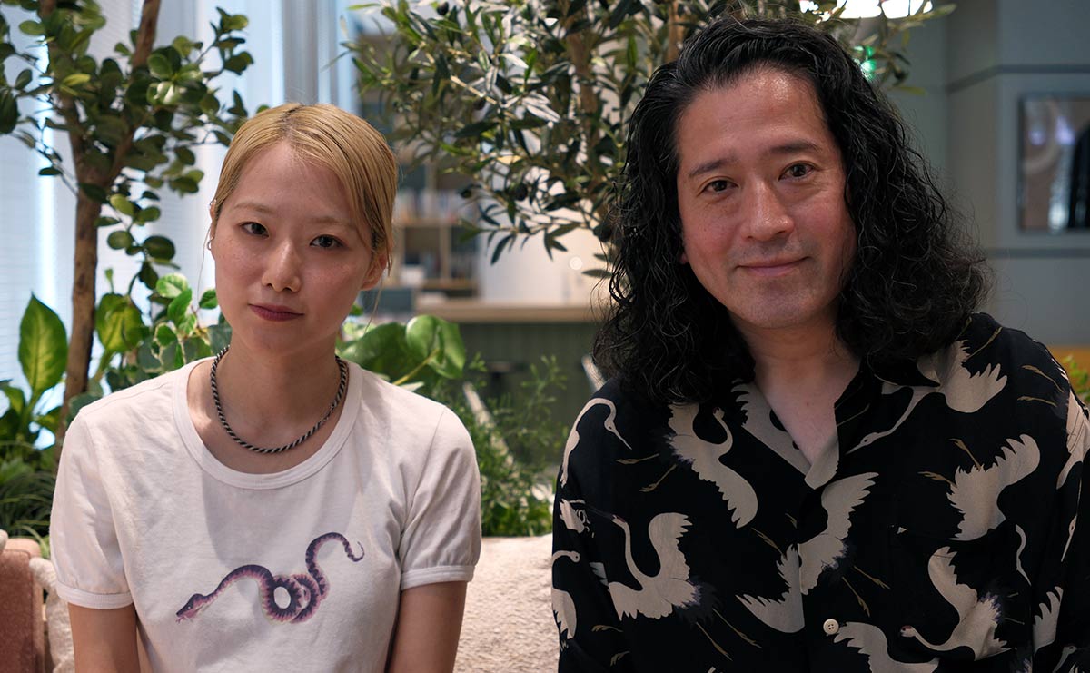 「痛みを増幅させず、一人で抱えない」又吉直樹×たなかみさきのネガティブ感情との向き合い方のサムネイル