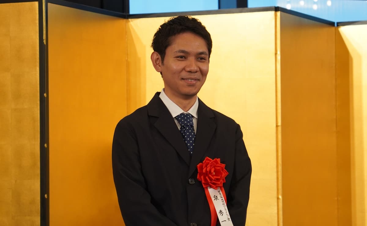 駅伝のケニア人留学生にまつわる謎とは？ 大宅賞に泉秀一さん『アフリカから来たランナーたち』