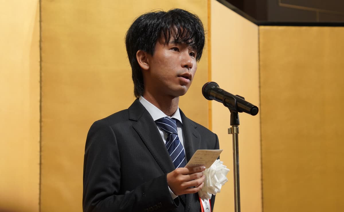 三島由紀夫賞に『はくしむるち』 豊永浩平さんが戦後80年で向き合った「沖縄と救済」