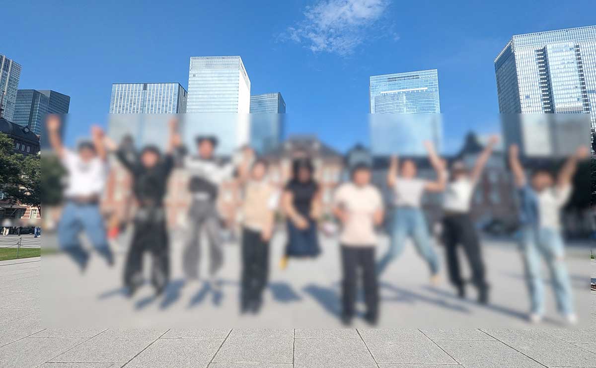 「体験格差」に直面する児童養護施設出身の若者　宮崎を出て初の東京旅行で知った“可能性の大きさ”のサムネイル