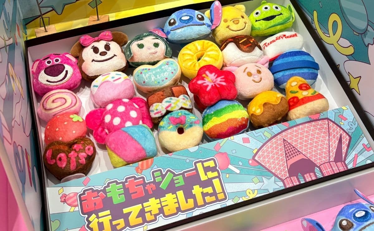 なぜ大人がぬいぐるみを持ち歩く？ 10～30代女性に広がる「ぬい活」、セガ フェイブが語る人気の理由のサムネイル