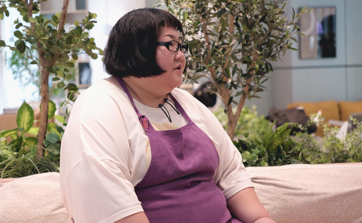 世間のイメージとは違う？ 介護業界20年の安藤なつさんが感じている「現場のリアルな手応え」のサムネイル