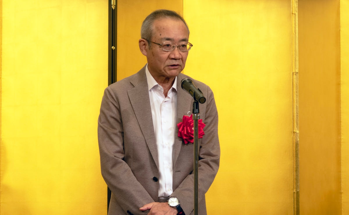 中村哲を描いた『炎と水』が本田靖春ノンフィクション賞　類書多数でも光った取材力のサムネイル