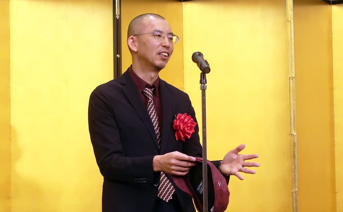 「先祖は小豆で全財産を失った」150年後、子孫の著書『アズキの起源』が科学出版賞に
