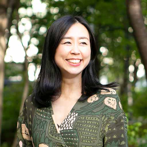 久山葉子のサムネイル