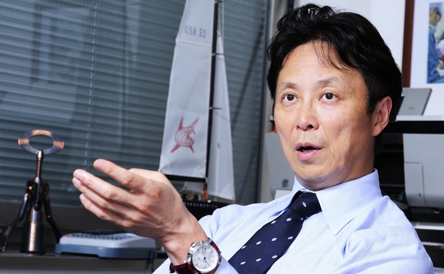 健康管理の決め手は自律神経と腸内環境