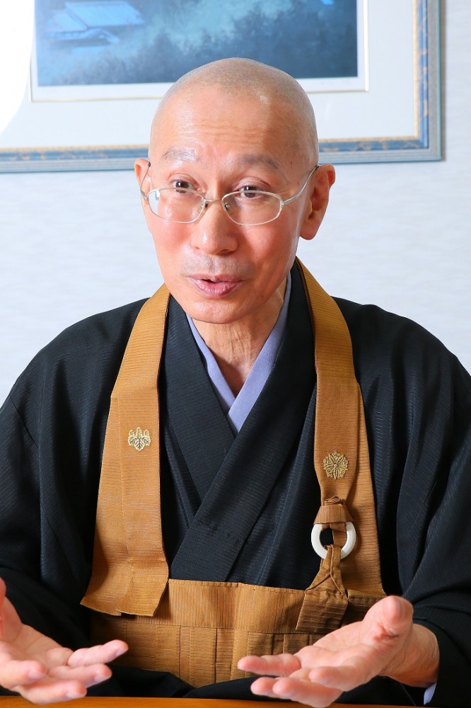 枡野俊明 のサムネイル