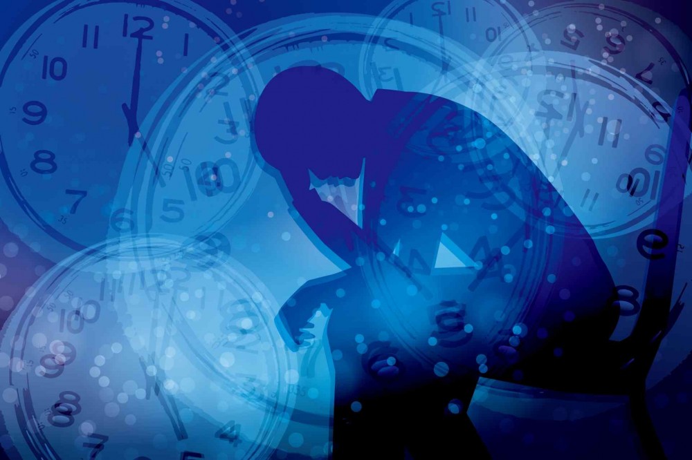ある日突然、過呼吸で倒れた30代エリートのサムネイル