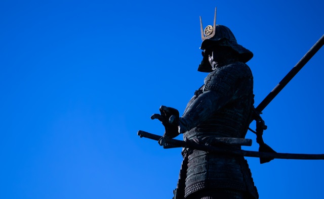 兵は詭道なり！家臣を心服させた姫若子の初陣～長宗我部元親の野望のサムネイル