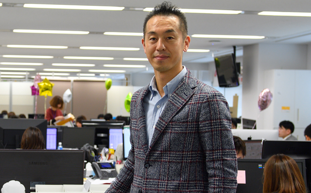サイバーエージェントの採用基準はたった一つ