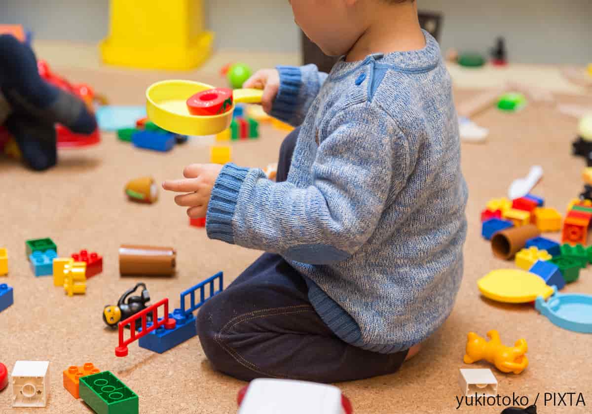 イヤイヤ期はチャンス！ “子どもの才能”をぐんっと伸ばす「親のひとこと」のサムネイル