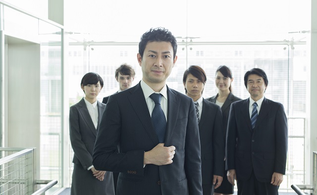今どきの若手社員は何に幸せを感じるのか～部長の役割を考えるのサムネイル
