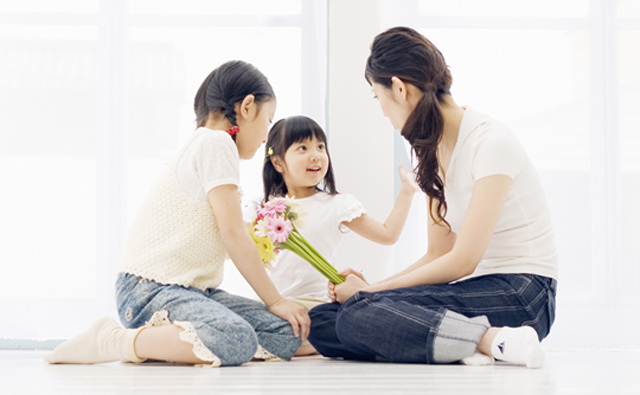 いくら言っても片づけてくれない、そんな家族への対処法