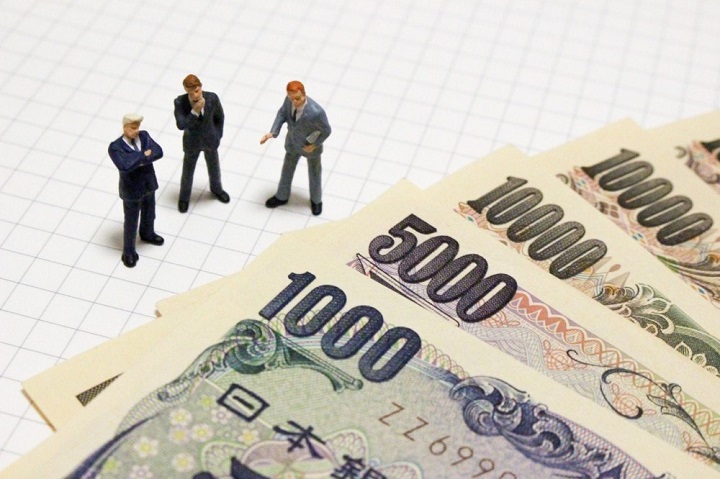 年齢に関係なく「お金が集まる人」の習慣のサムネイル