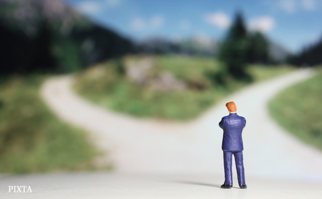 「経済的自由」が目的の人がお金持ちになれない理由