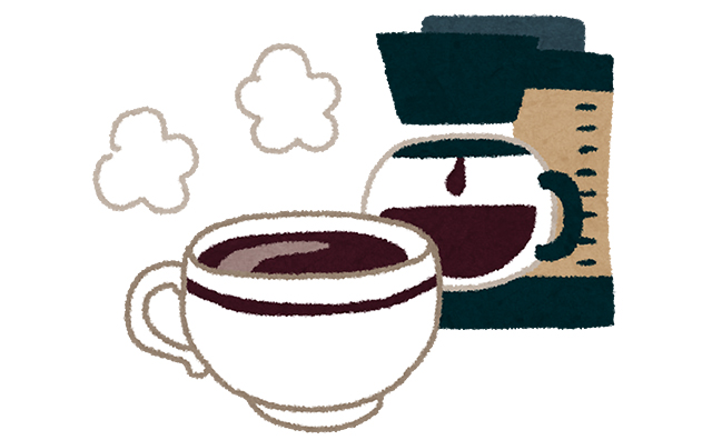 知られざるコーヒー効能「長寿ホルモン・アディポネクチン」
