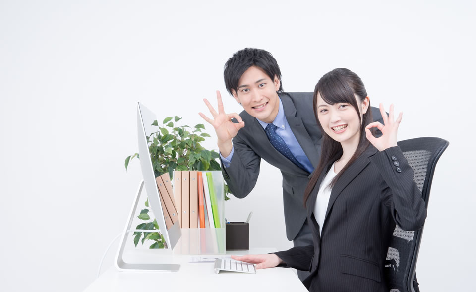 「なぜか好かれる人」が使っている!会話・メールの好印象な表現方法