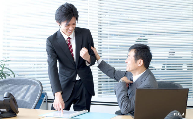 こんな相手とは、雑談不可能!?凍りつく沈黙の気まずさを解凍する、3大アプローチとは?