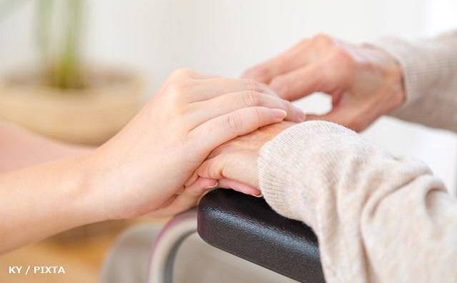 認知症を怖がらなくていい？ 医師が語る「最期まで穏やかに生きる」考え方のサムネイル