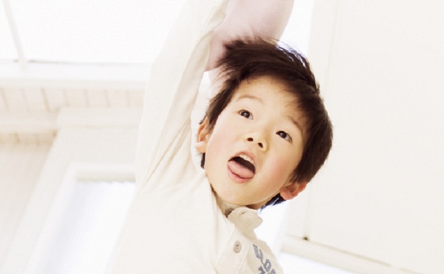 子どもの能力を伸ばす「遊ばせ方」のサムネイル