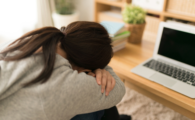 「不幸なのに離婚できない妻」を縛りつける”不安の感情”