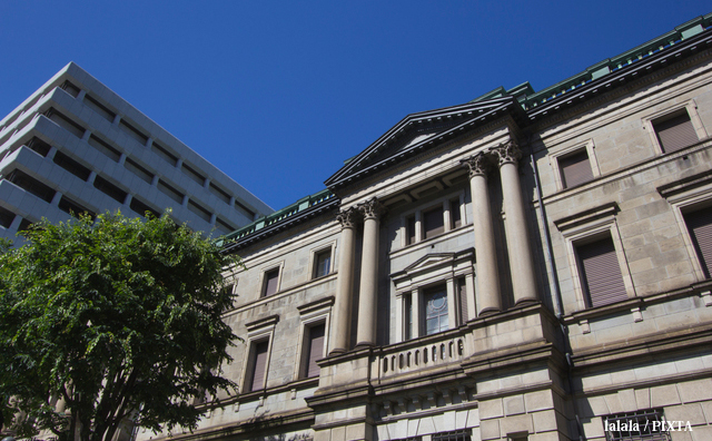 日銀新総裁はどう決まった? 評論家が「植田和男氏だけが適任」と語る理由のサムネイル