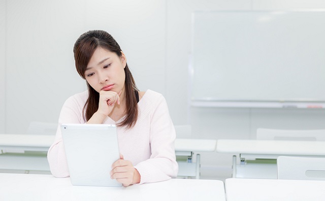 バイト先の歯科医院で、好きになった患者さんに告白してもいい？……恋愛相談室