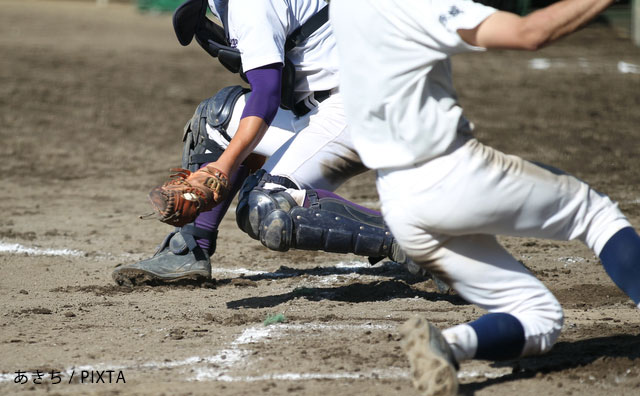 コロナ禍に球児へ贈ったキーホルダー　阪神の選手たちと集めた「甲子園の土」のサムネイル