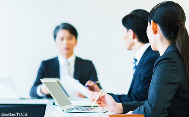 会社が新入社員に期待する「やって当然の行為」とは？
