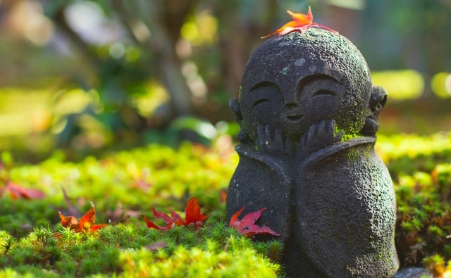 考えてもしょうがないことは、考えないのサムネイル