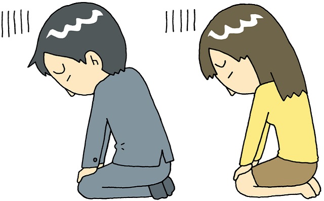 親との関係が生み出した「嫌われたくない病」に苦しむ人々のサムネイル