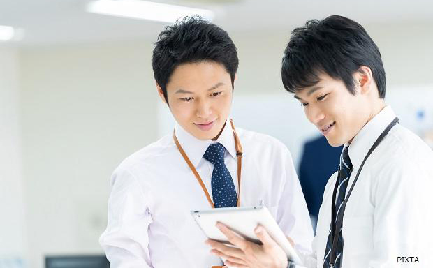 心理学者が教える「優秀な若手が勝手に育つ」チームの作り方のサムネイル