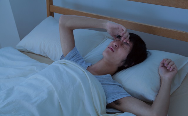 毎日不安で「寝たいのに寝られない」…医師が教える“深い呼吸”の効能
