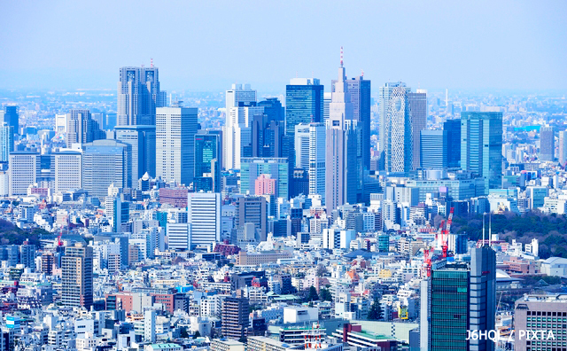 「効率的な貯蓄」としての不動産投資のサムネイル
