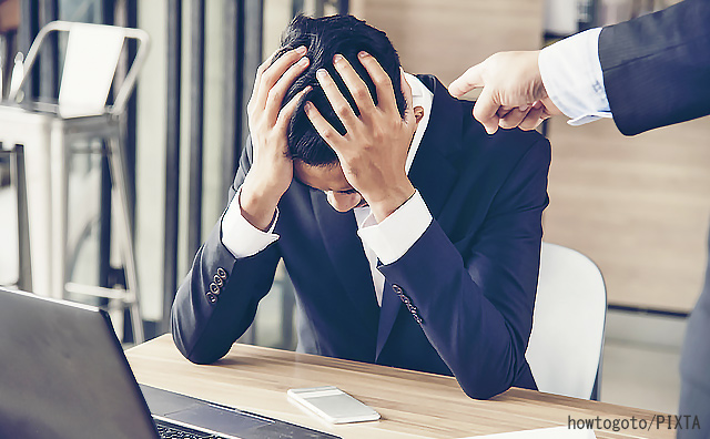 日本の職場は、なぜ“真面目な社員”をパワハラ加害者に変えてしまうのか？