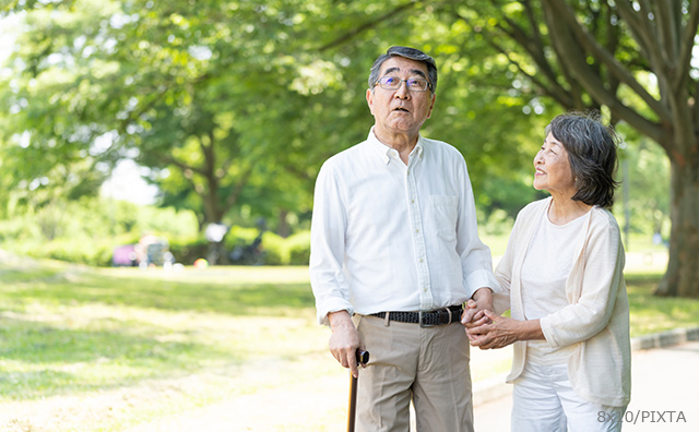 老年精神科医・和田秀樹さんが考える「幸せに長生きしてる人」の特徴