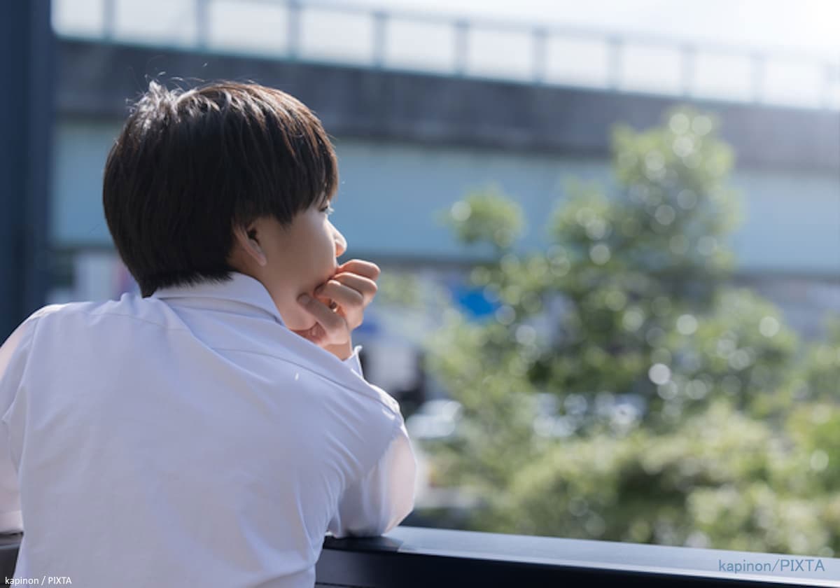 毎日500円でやり繰りしていた中学生　フライドポテトだけの食生活が招いた「想定外の死」のサムネイル