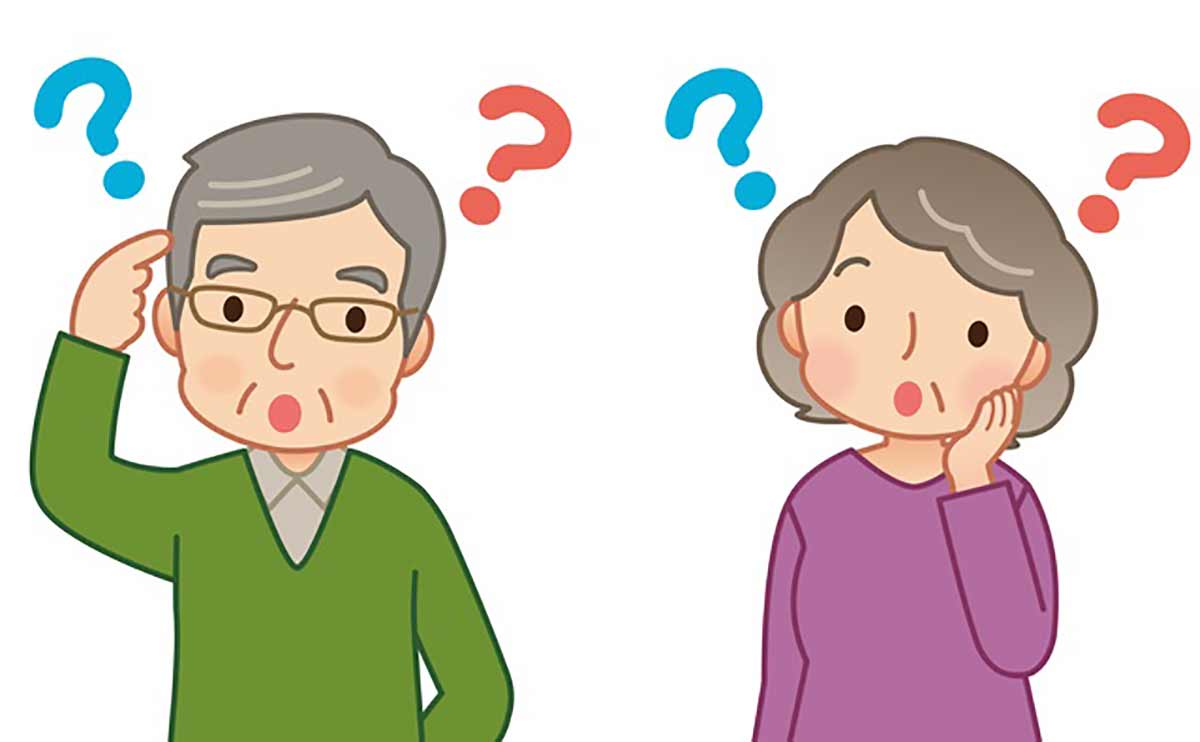 「徘徊にも必ず理由はある...」 認知症の人と暮らしやすくする5つのコツのサムネイル