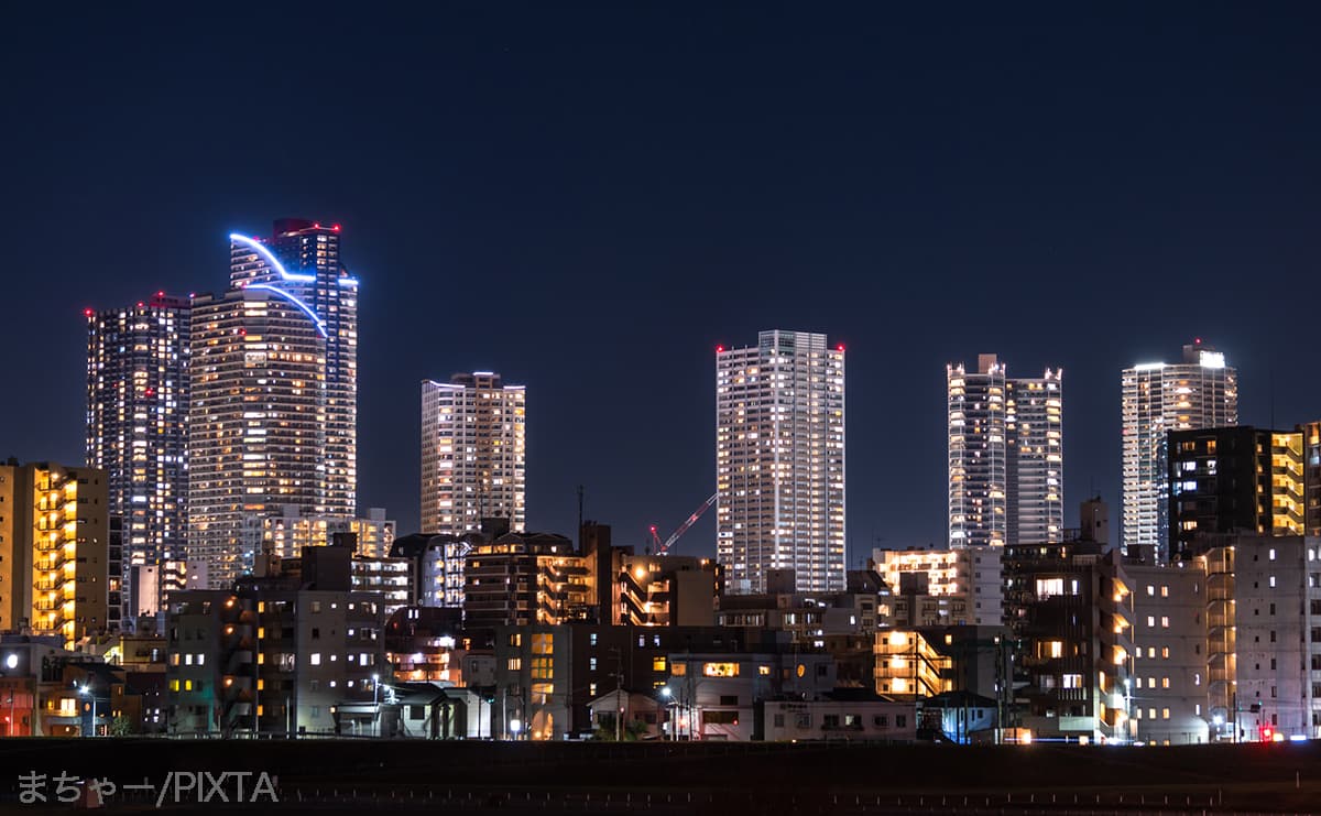 「マンション大規模修繕の直後に引っ越す住人」の正体...あなたのマンションの工事発注金額は本当に適正ですか？