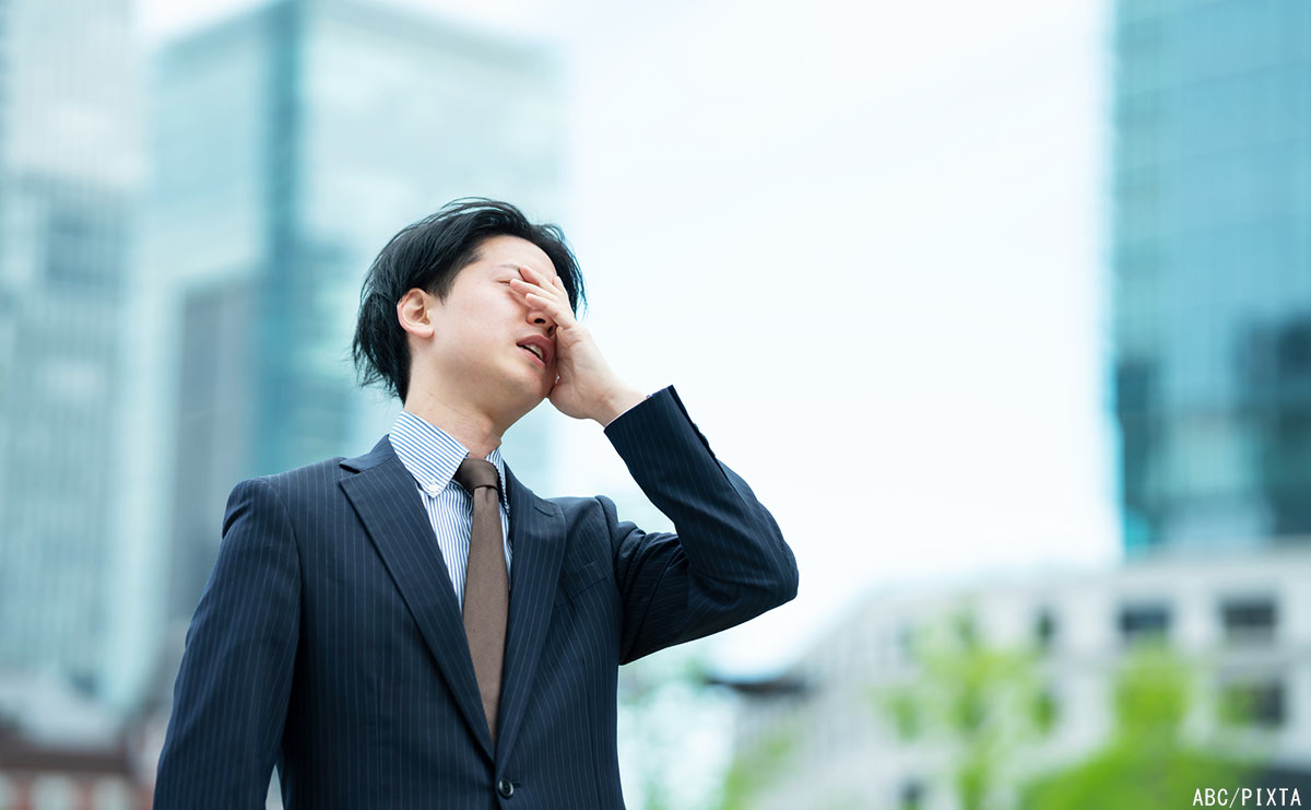 キャリアの悩みを相談すべきは家族？コンサルタント？ 専門家が教える最適解のサムネイル