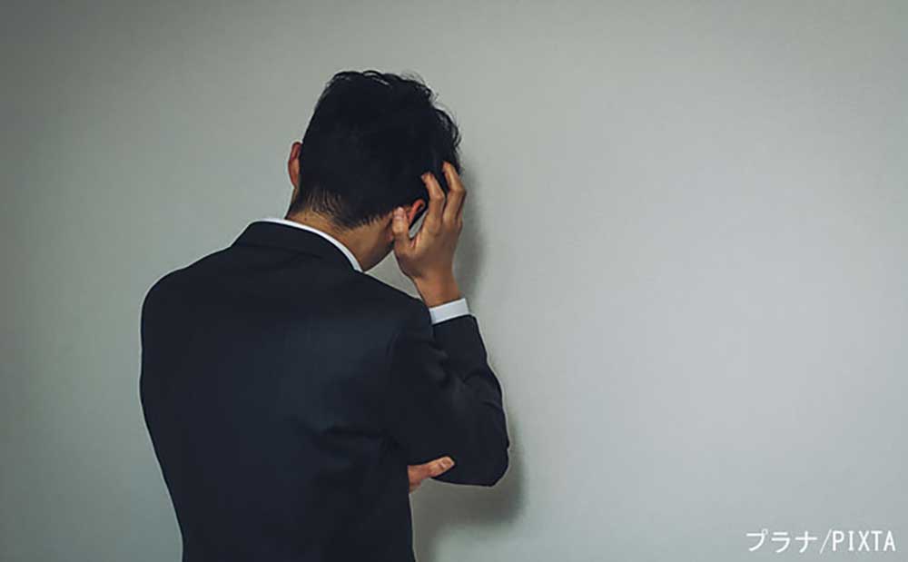 不安が止まらない強迫症をどう克服する?　自宅でできる治療法ってあるの?のサムネイル